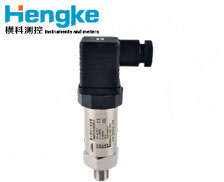 HKE小巧型压力变送器 4-20mA 可定制卫生型齐平膜